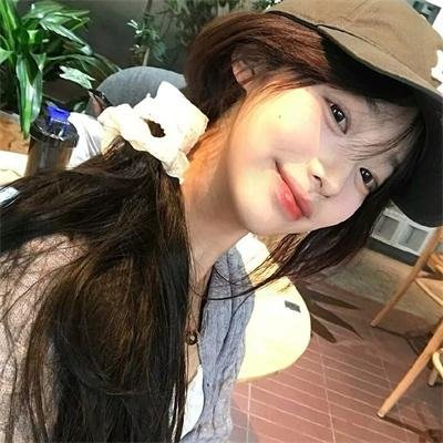 唐朝豪放女