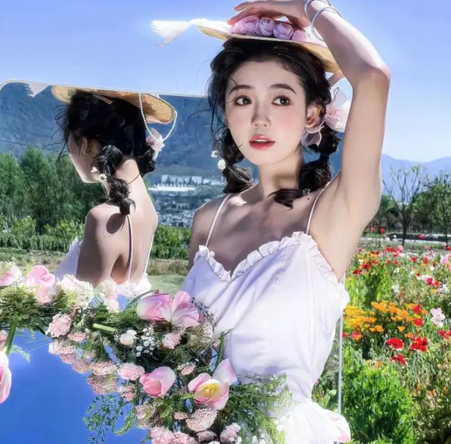 纳尤古传奇